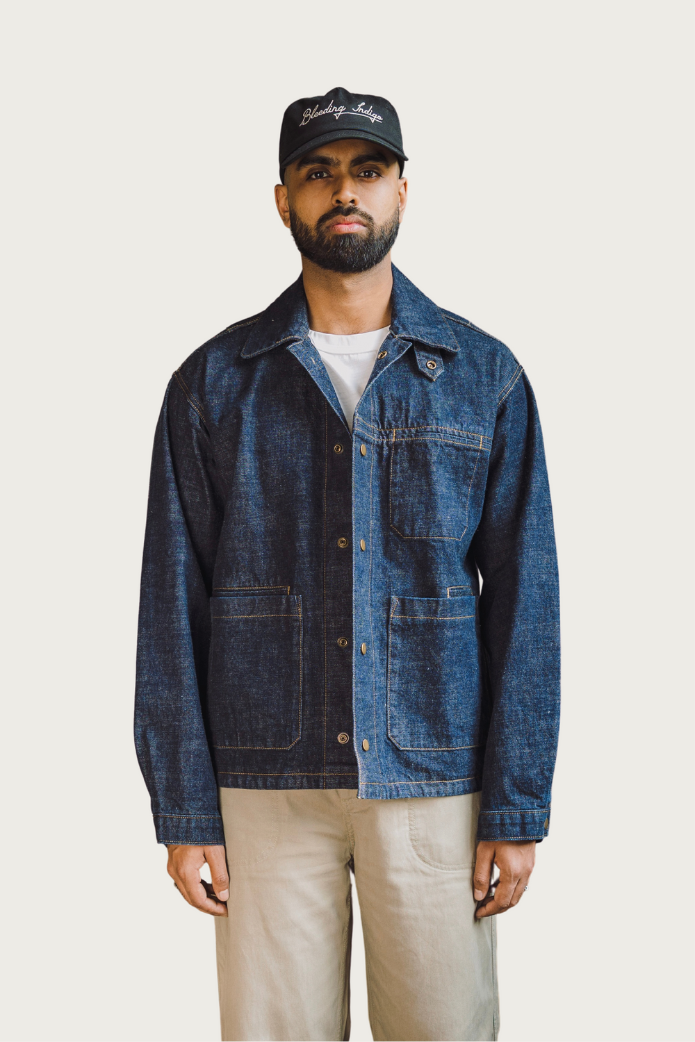 OLIVER CHORE JACKET