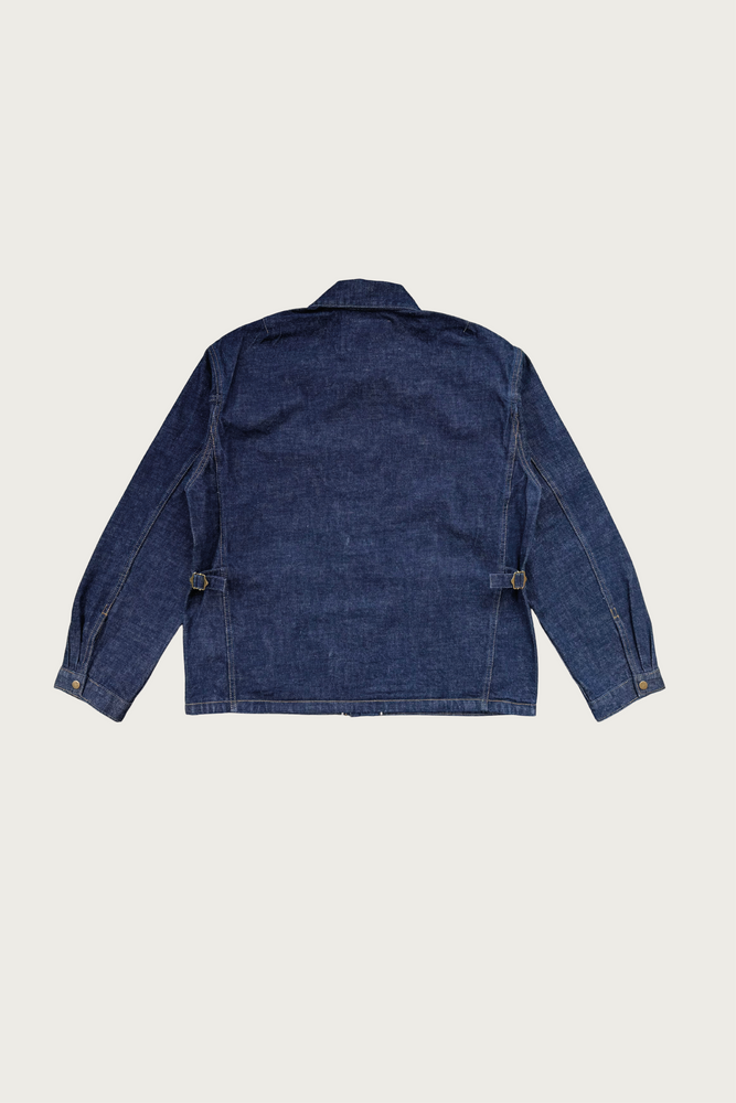 
                  
                    OLIVER CHORE JACKET
                  
                