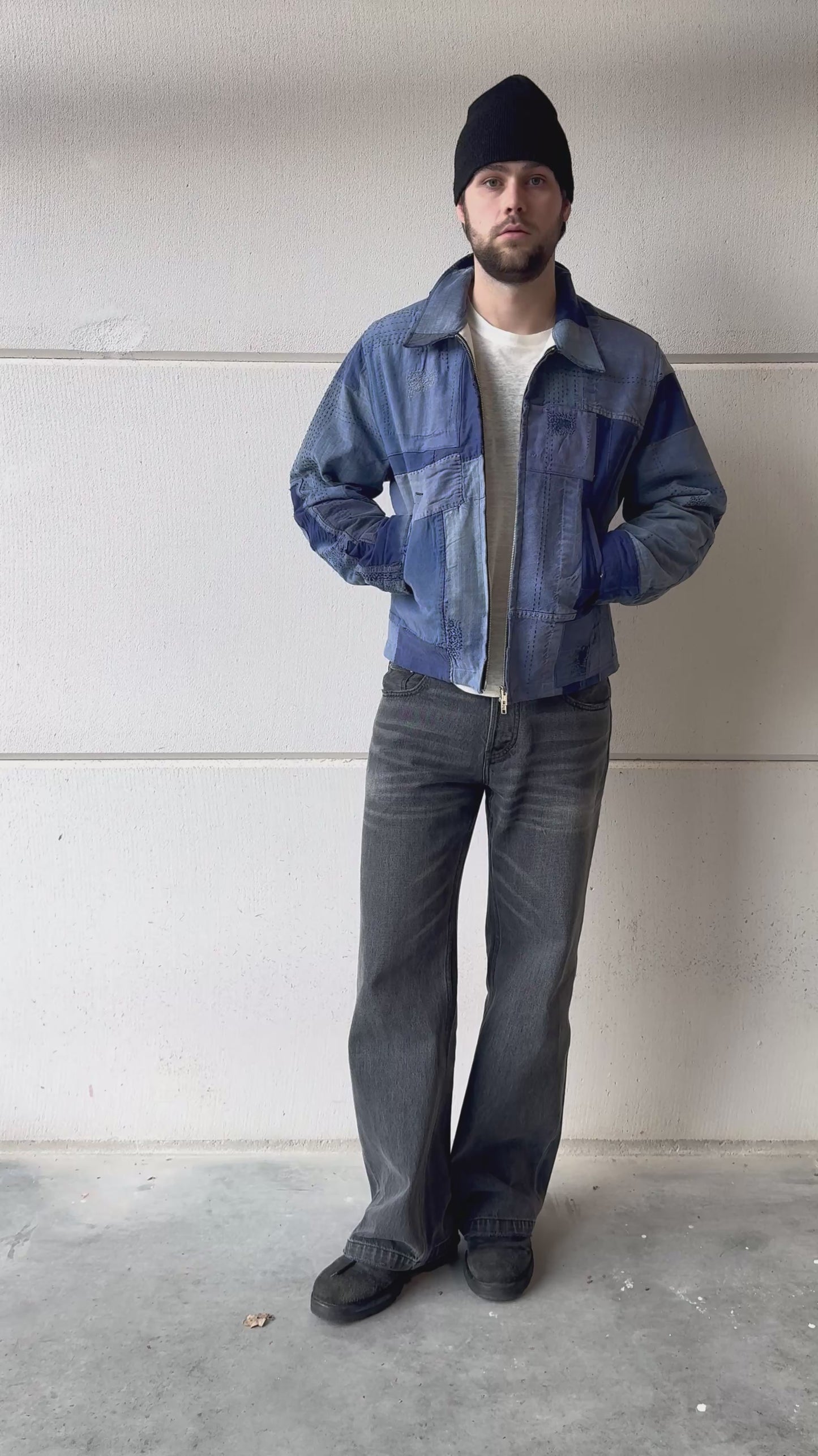 BLOUSON